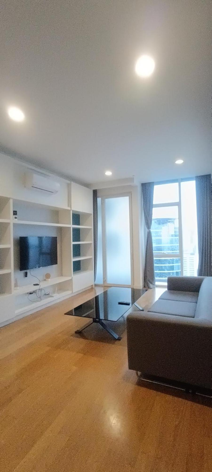 Skyward Suites At Platinum Klcc Kuala Lumpur Exterior foto