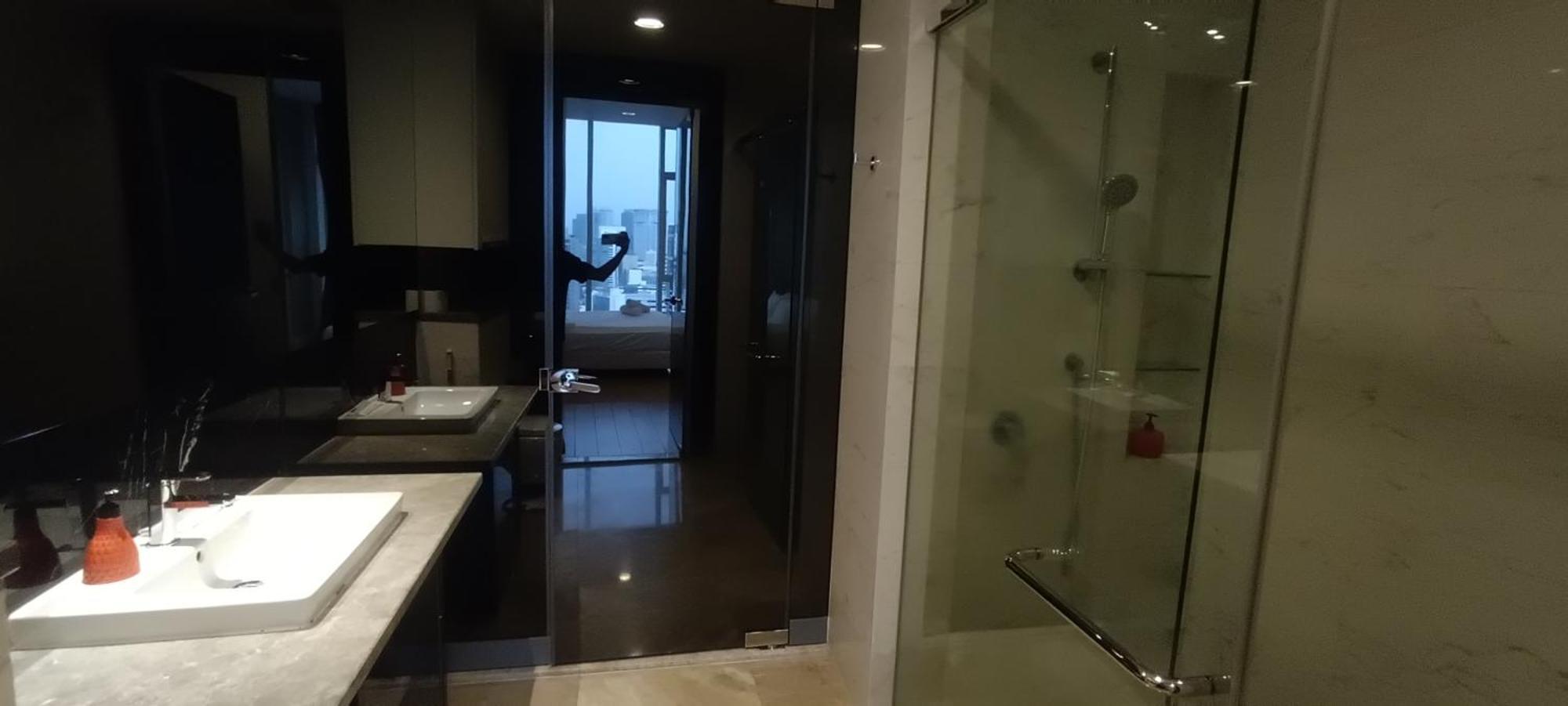 Skyward Suites At Platinum Klcc Kuala Lumpur Exterior foto